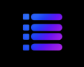 Interviewed logo
